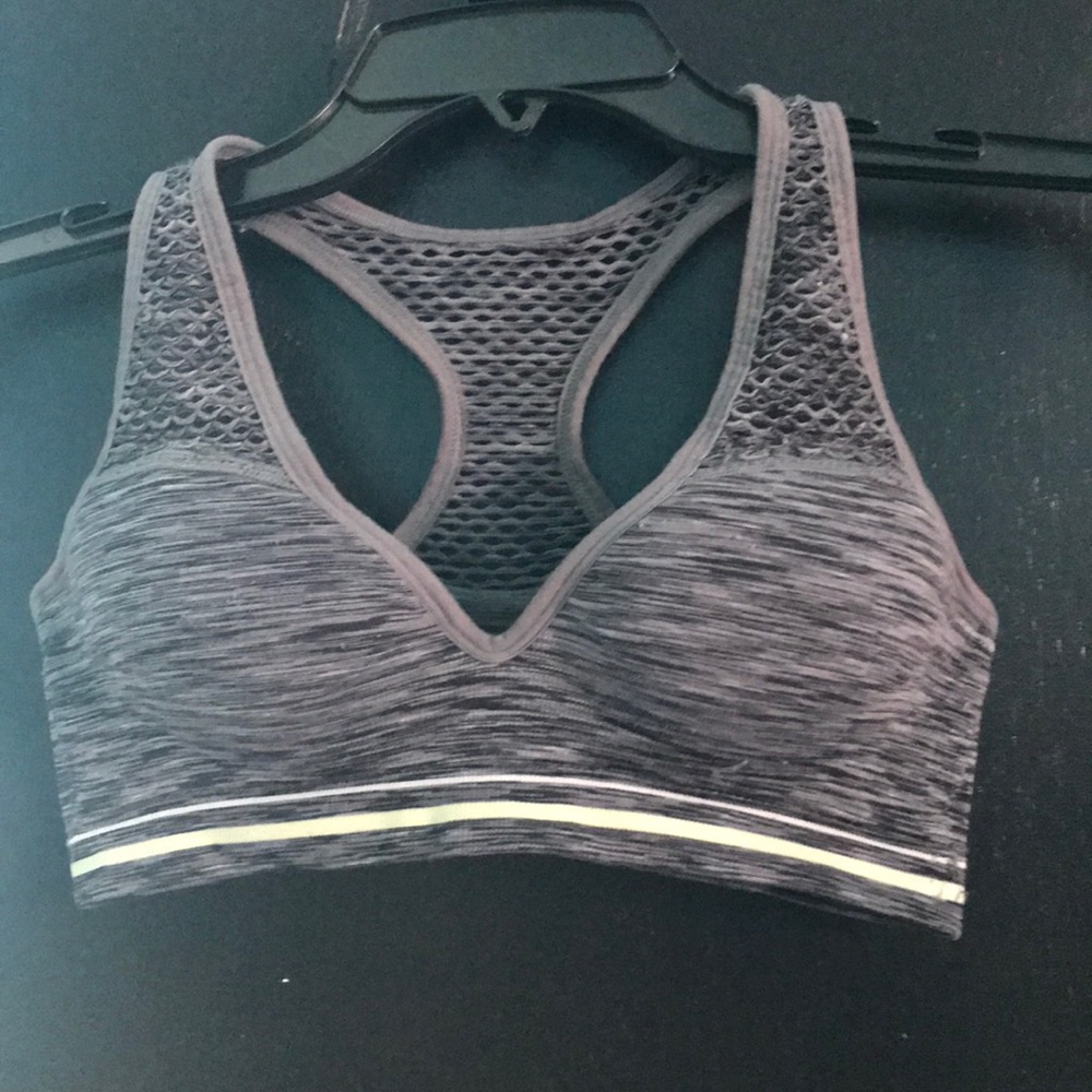 Victoria secret sports bras